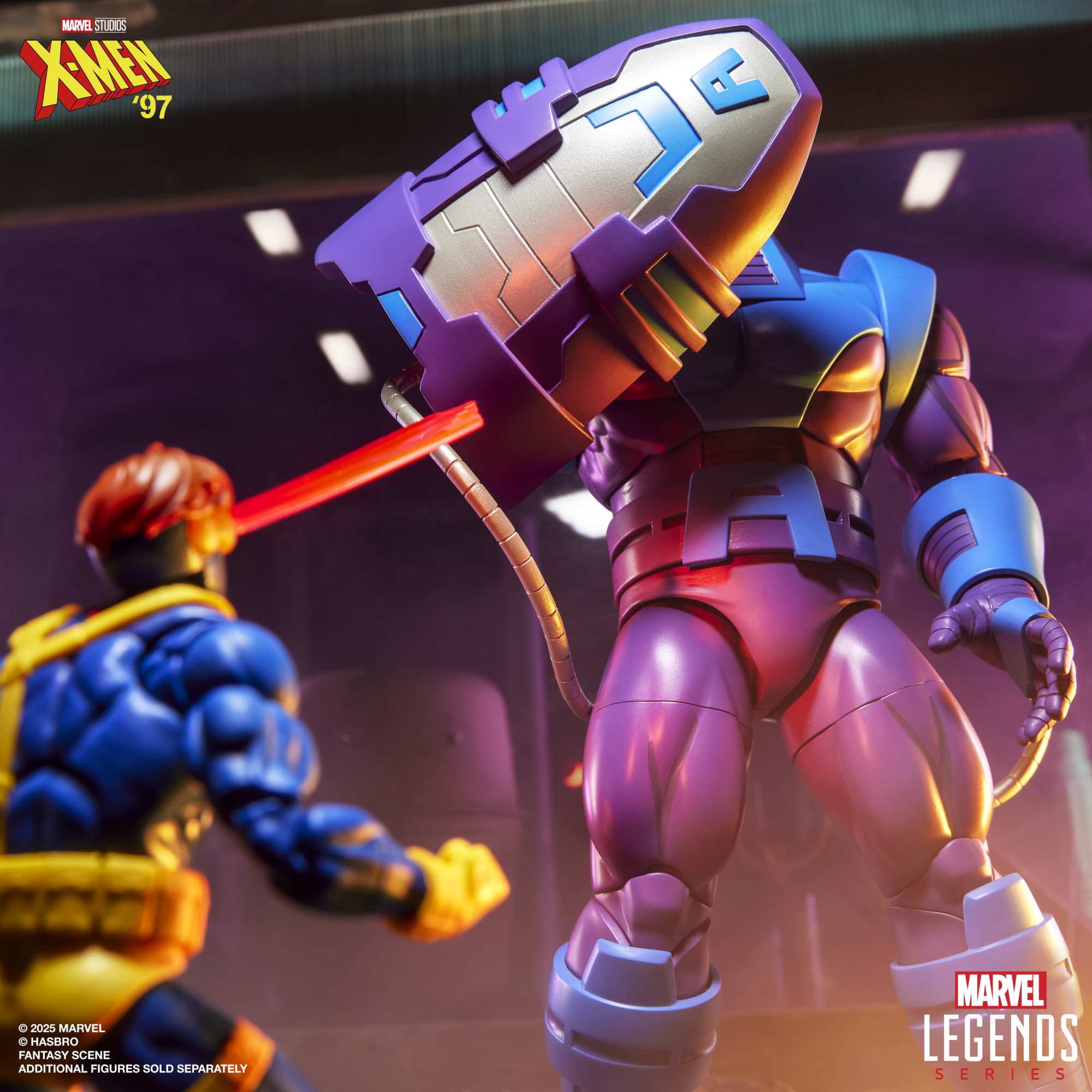 Marvel Legends Series X-Men '97 Marvel's Apocalypse