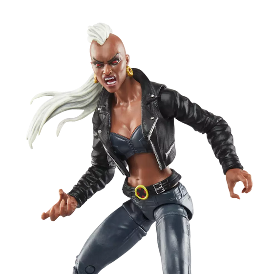 Marvel Legends Series Strange Tales Bloodstorm