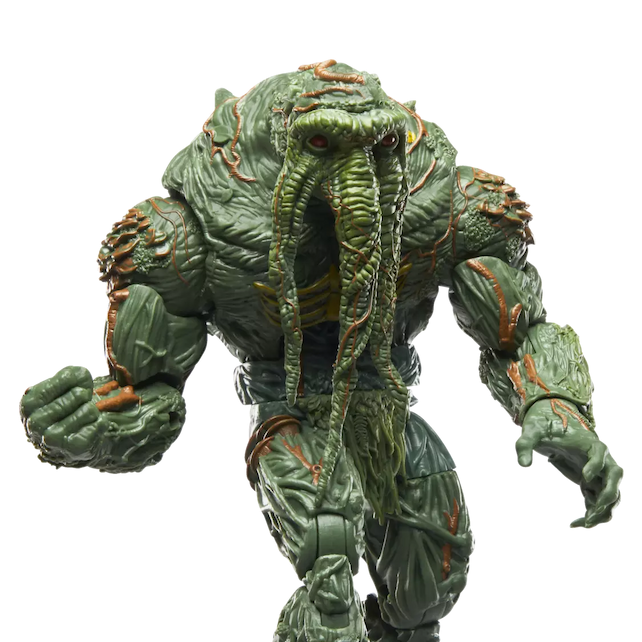 Marvel Legends Series Man-Thing Action Figure