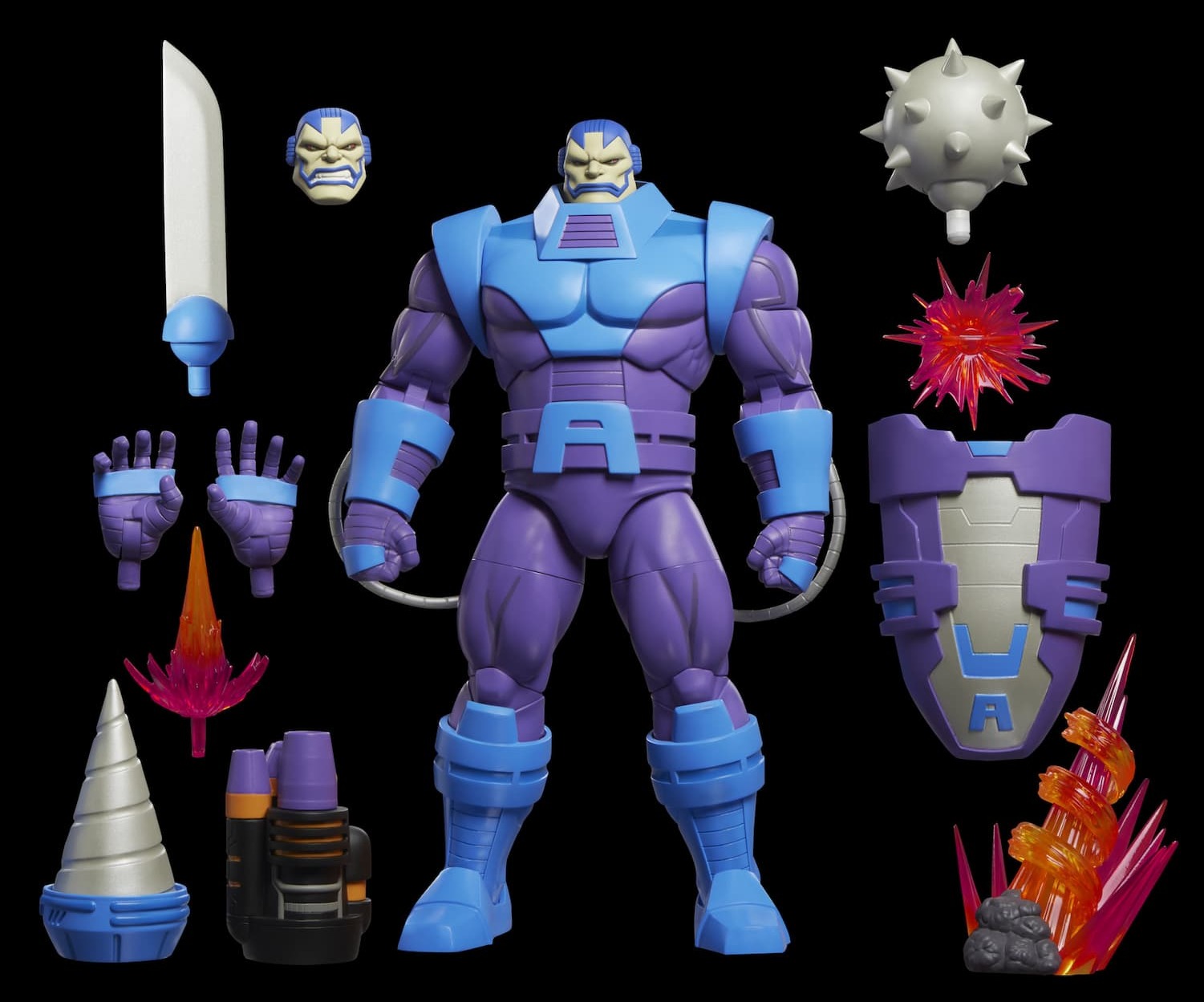 Marvel Legends Series X-Men '97 Marvel's Apocalypse