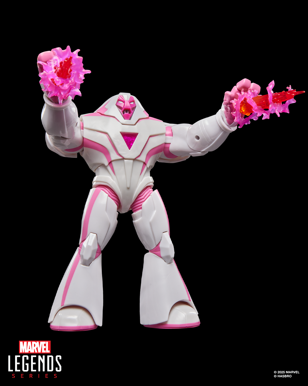 Marvel Legends Series X-Men’s Nimrod Sentinel