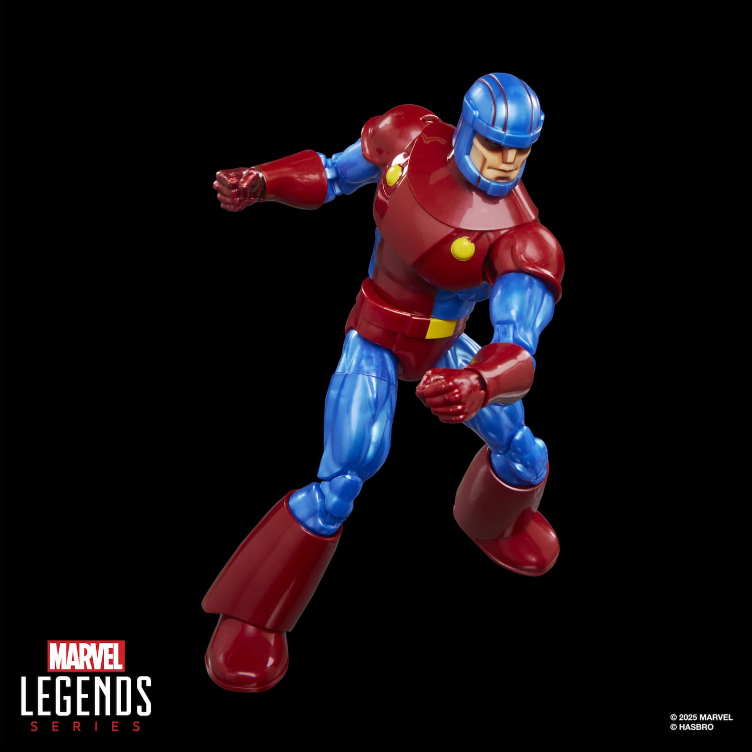 Marvel Legends Series Marvel's Sentinels (Variants)
