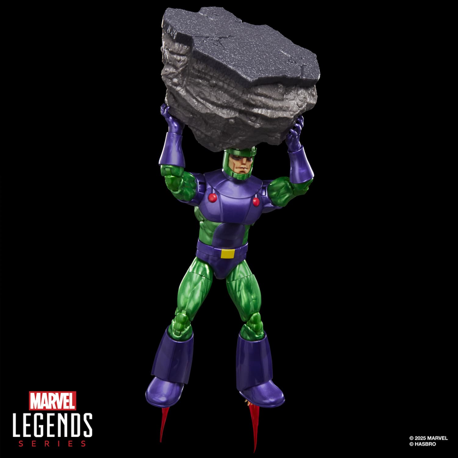 Marvel Legends Series Marvel's Sentinels (Variants)
