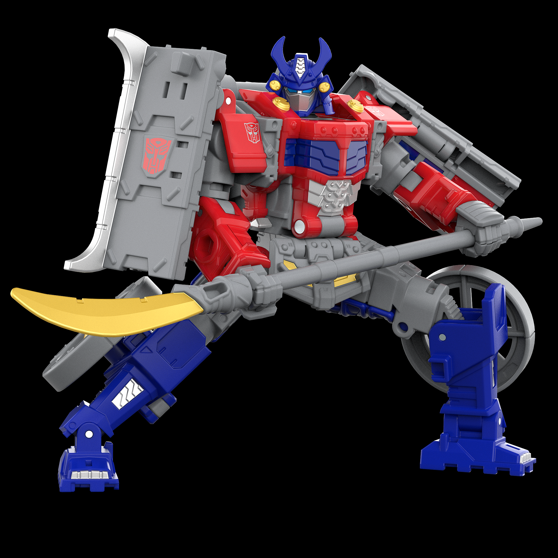 Transformers Timelines Optimus Prime and Starscream