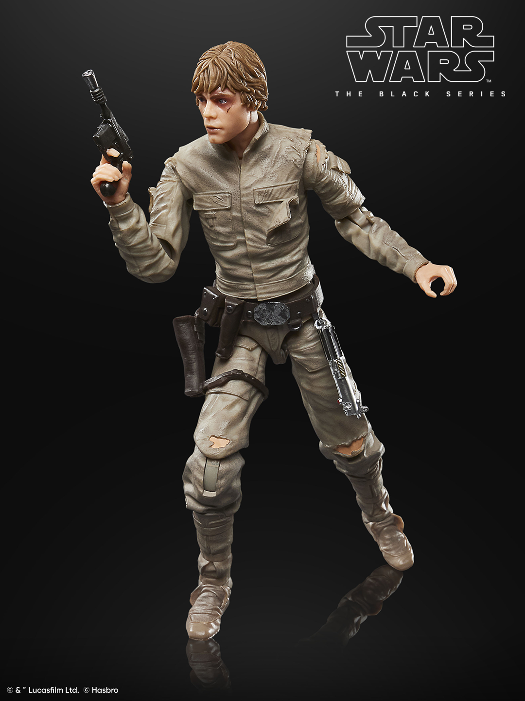 Star Wars: The Black Series