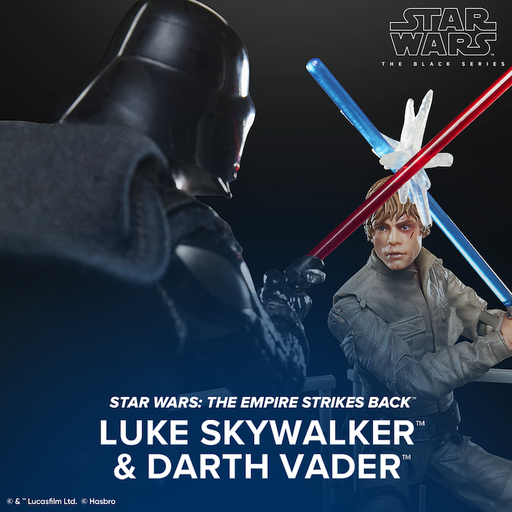 Star Wars: The Black Series