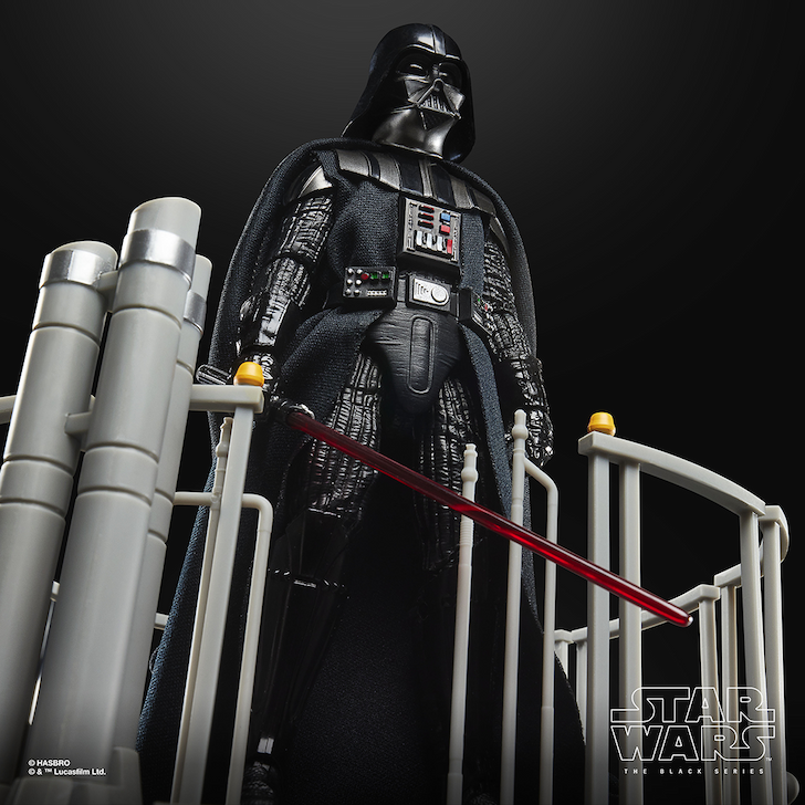 Star Wars: The Black Series