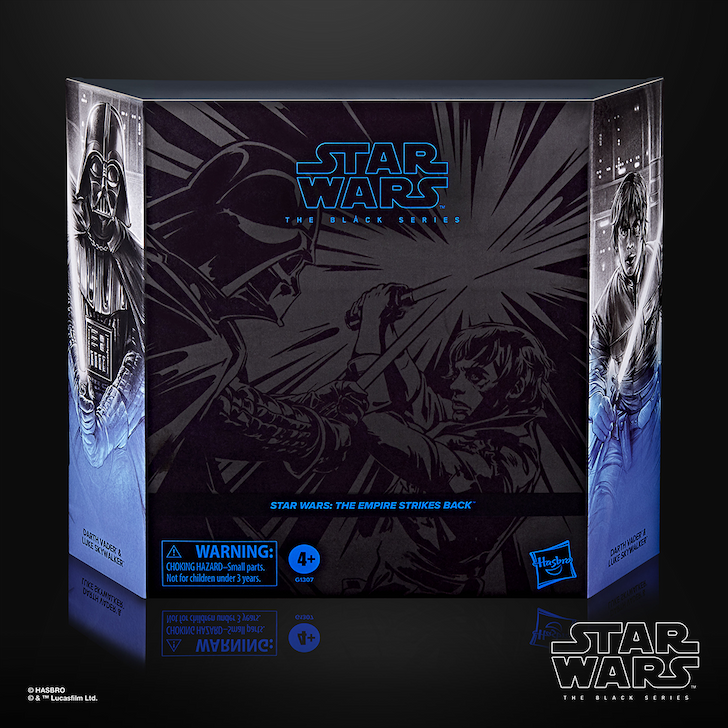 Star Wars: The Black Series