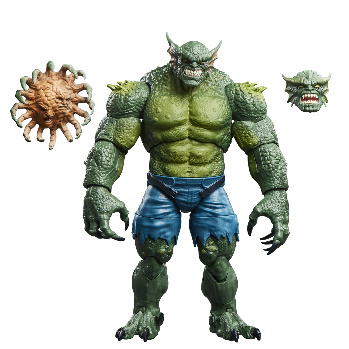 Marvel Legends Series Marvel’s Abomination