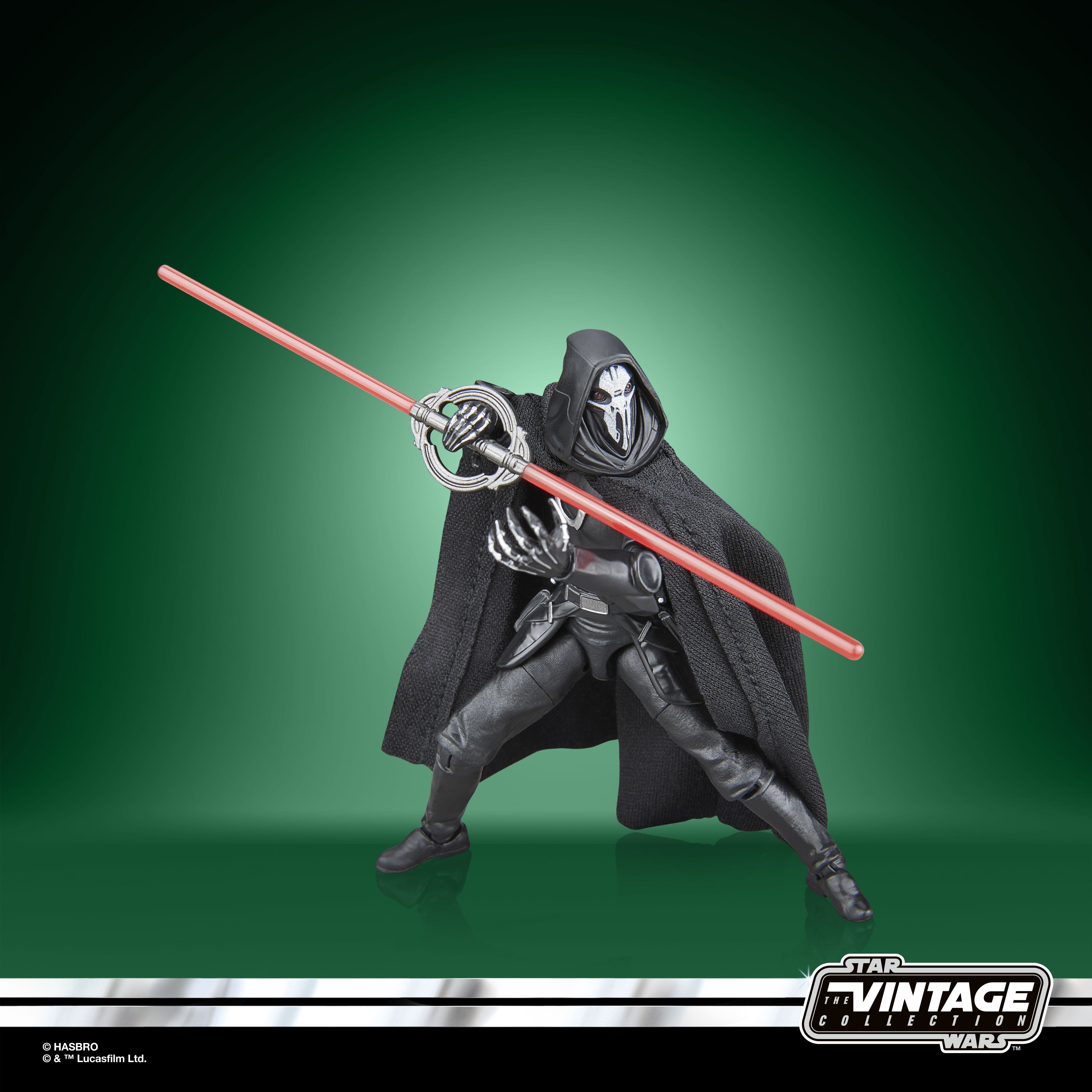 Star Wars The Vintage Collection Eleventh Brother