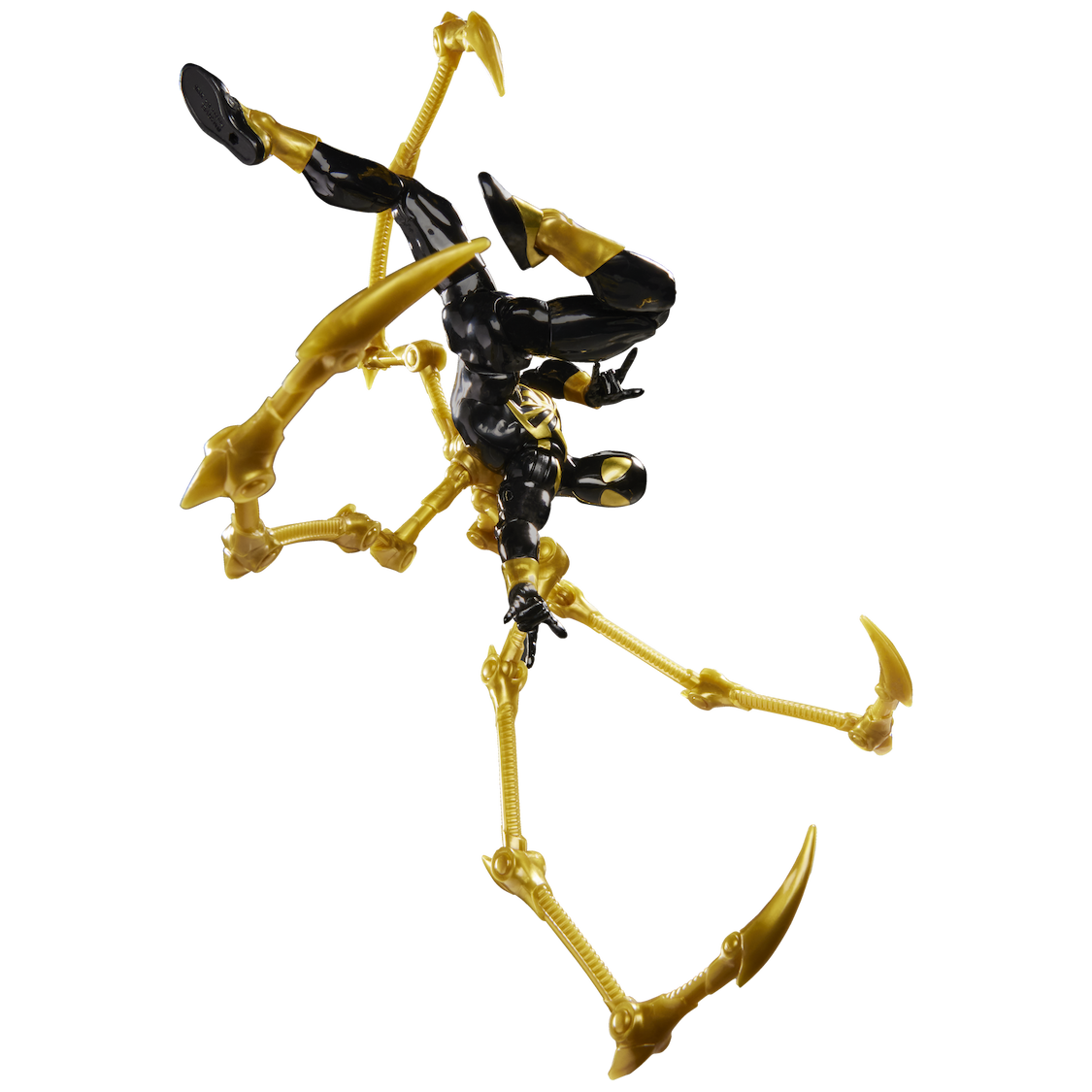 Marvel Legends Series Iron Spider (Aaron Davis)