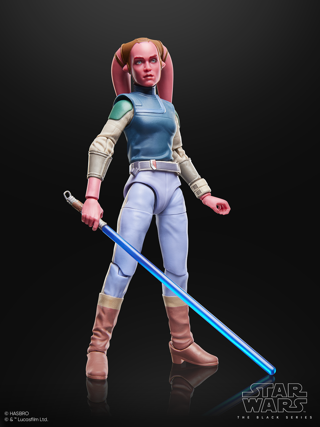 Star Wars The Black Series Devon Izara