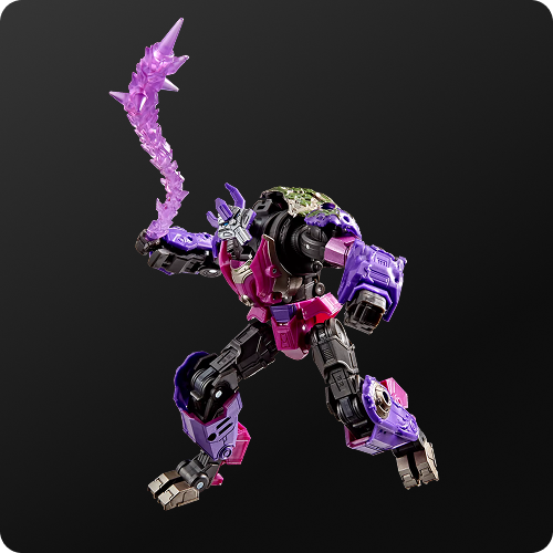 Transformers Studio Series Transformers One Voyager Class Alpha Trion