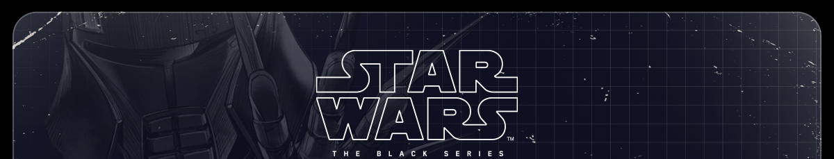 Star Wars The Black Series