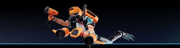 Shop G.I. Joe Classified Series