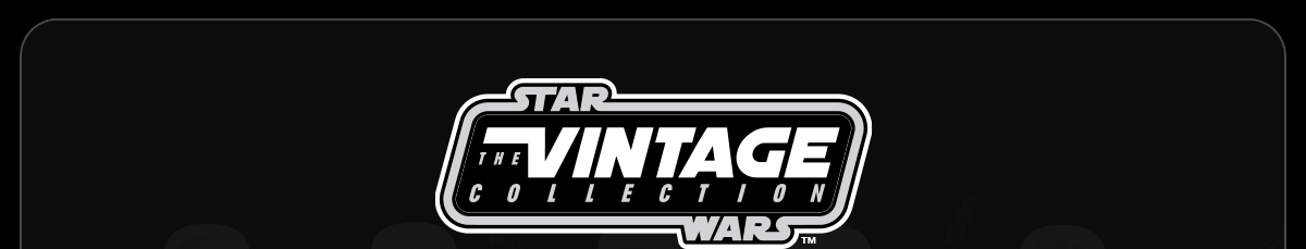 Shop Star Wars The Vintage Collection