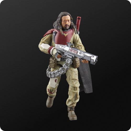 Star WarsThe Vintage Collection Baze Malbus&nbsp;