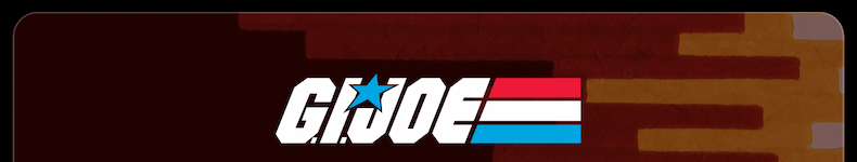 Shop the G.I. Joe Collection