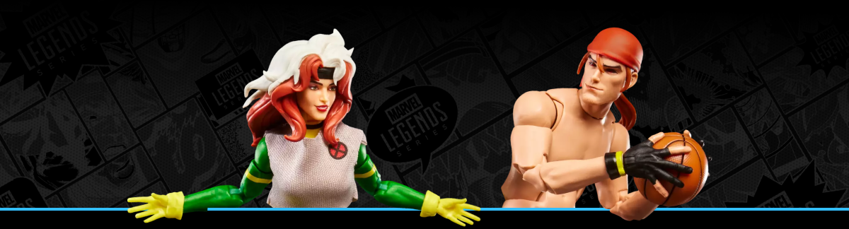 Marvel Legends Series X-Men '97 Collection