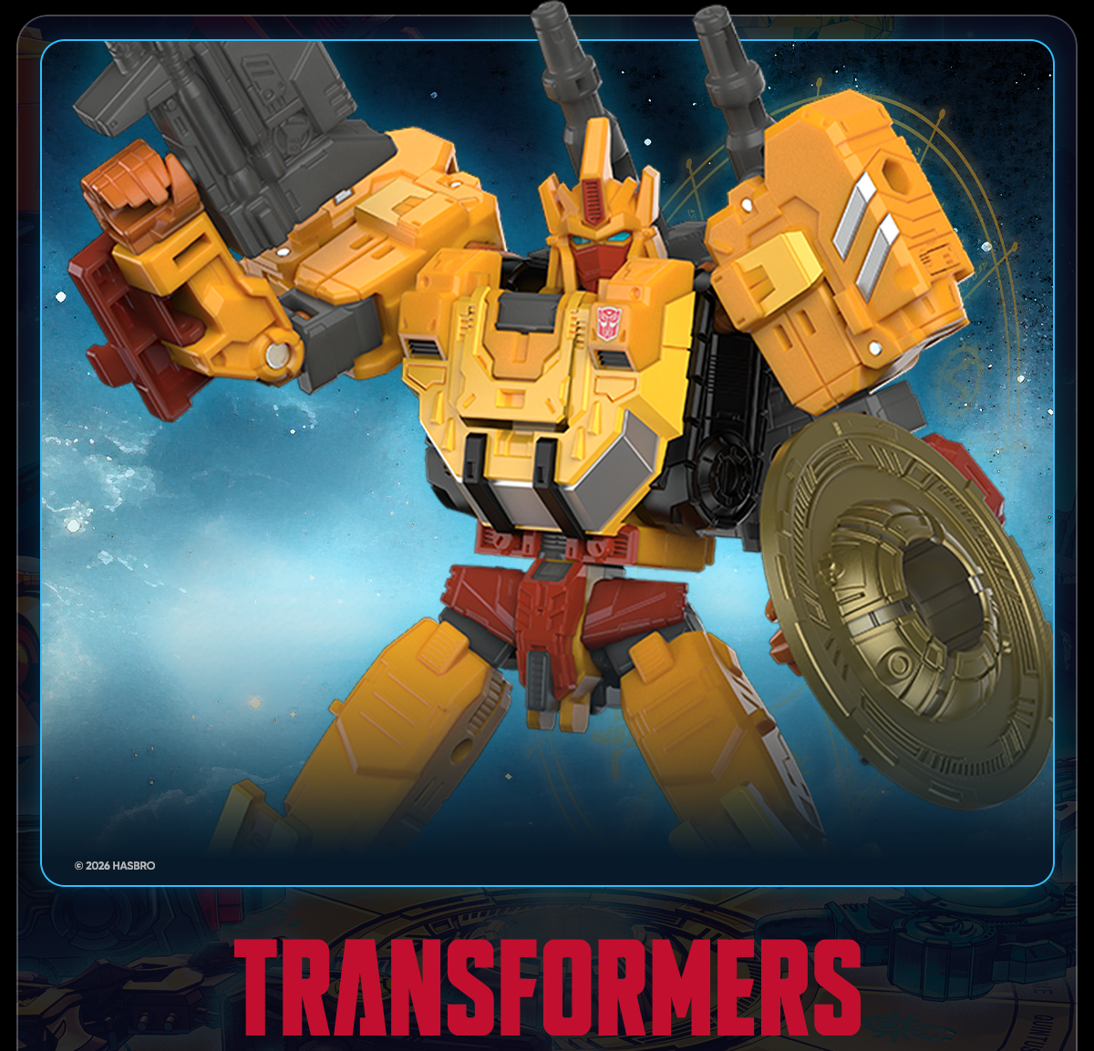 Transformers Age of the Primes Sentinel Prime
