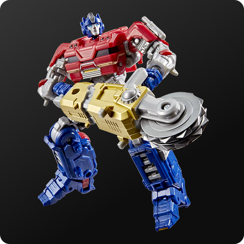 Transformers Studio Series Transformers: One Deluxe Class Orion Pax &nbsp;