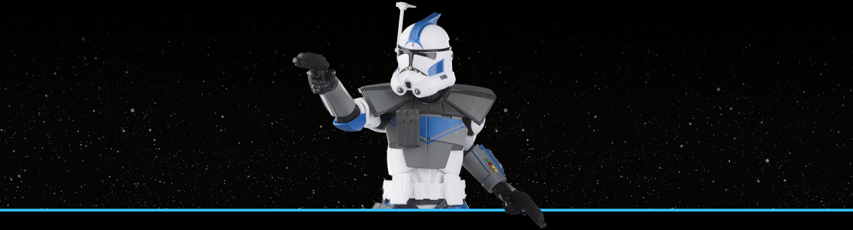 Shop Star Wars on Hasbro Pulse