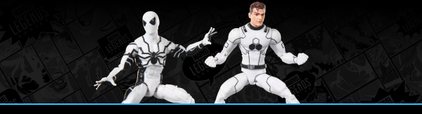 Marvel Legends Series