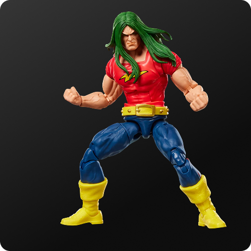 Marvel Legends Series Marvel's Doc Samson