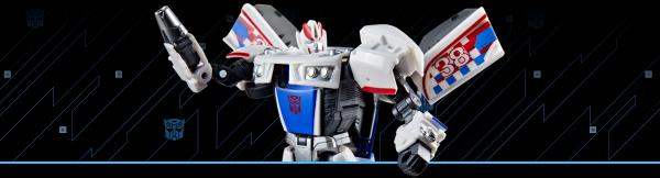 Transformers Studio Series collection