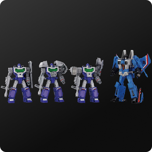 Shop Transformers