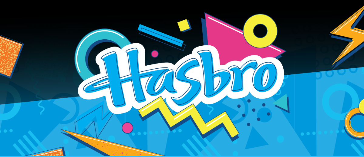 Explore Hasbro at San Diego Comic Con