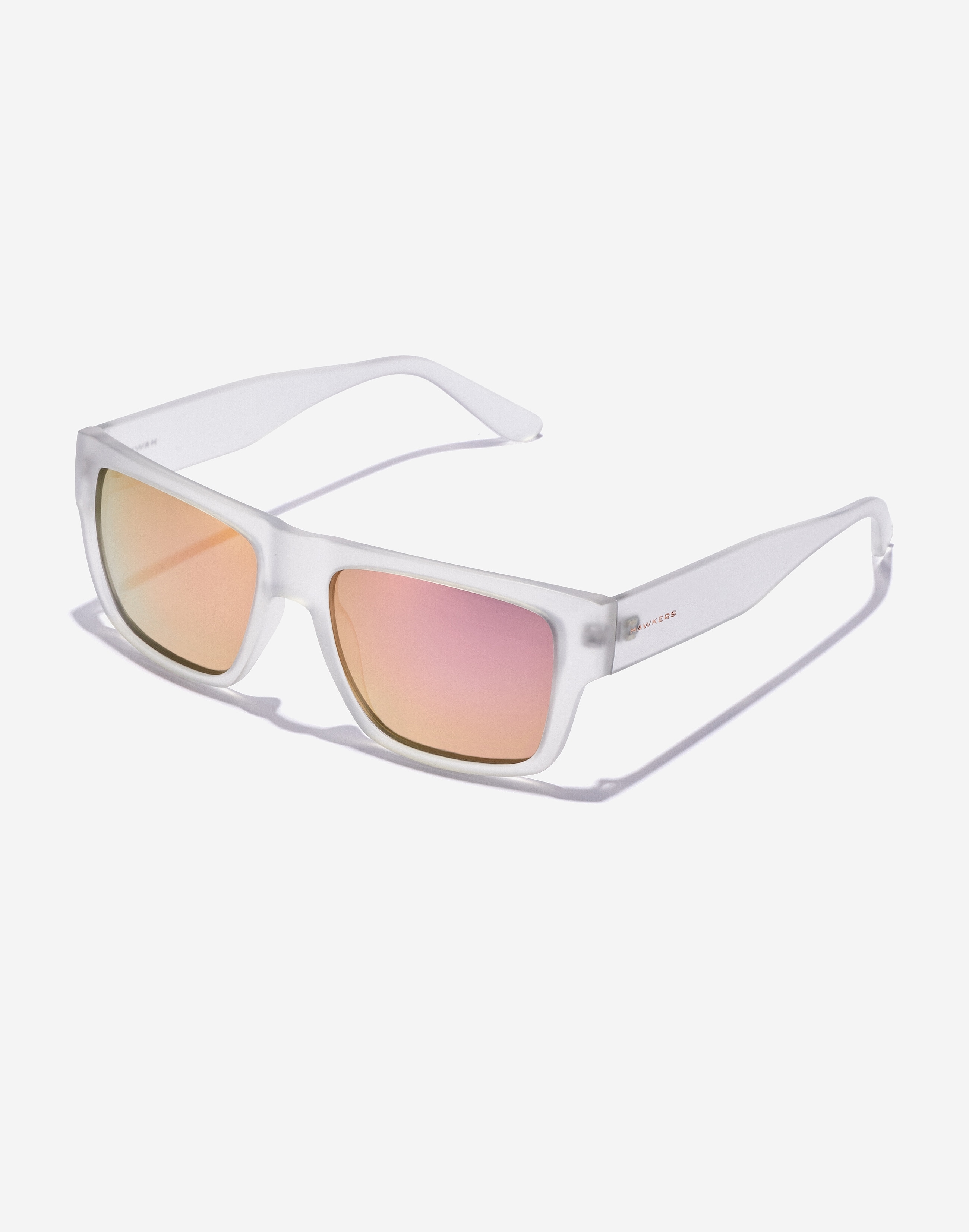 WAIMEA - POLARIZED CRYSTAL PINK