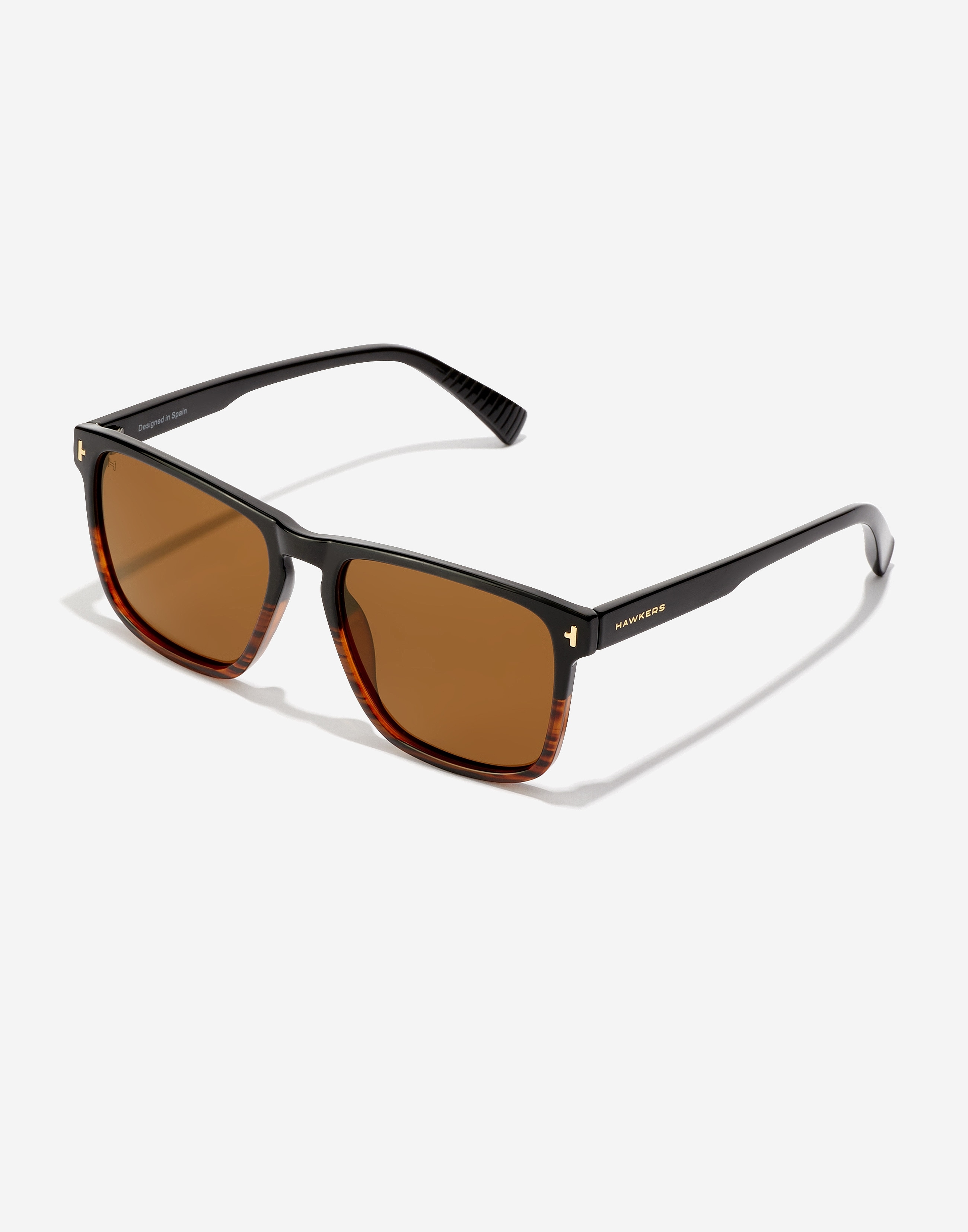 DUST - POLARIZED BLACK OLIVE