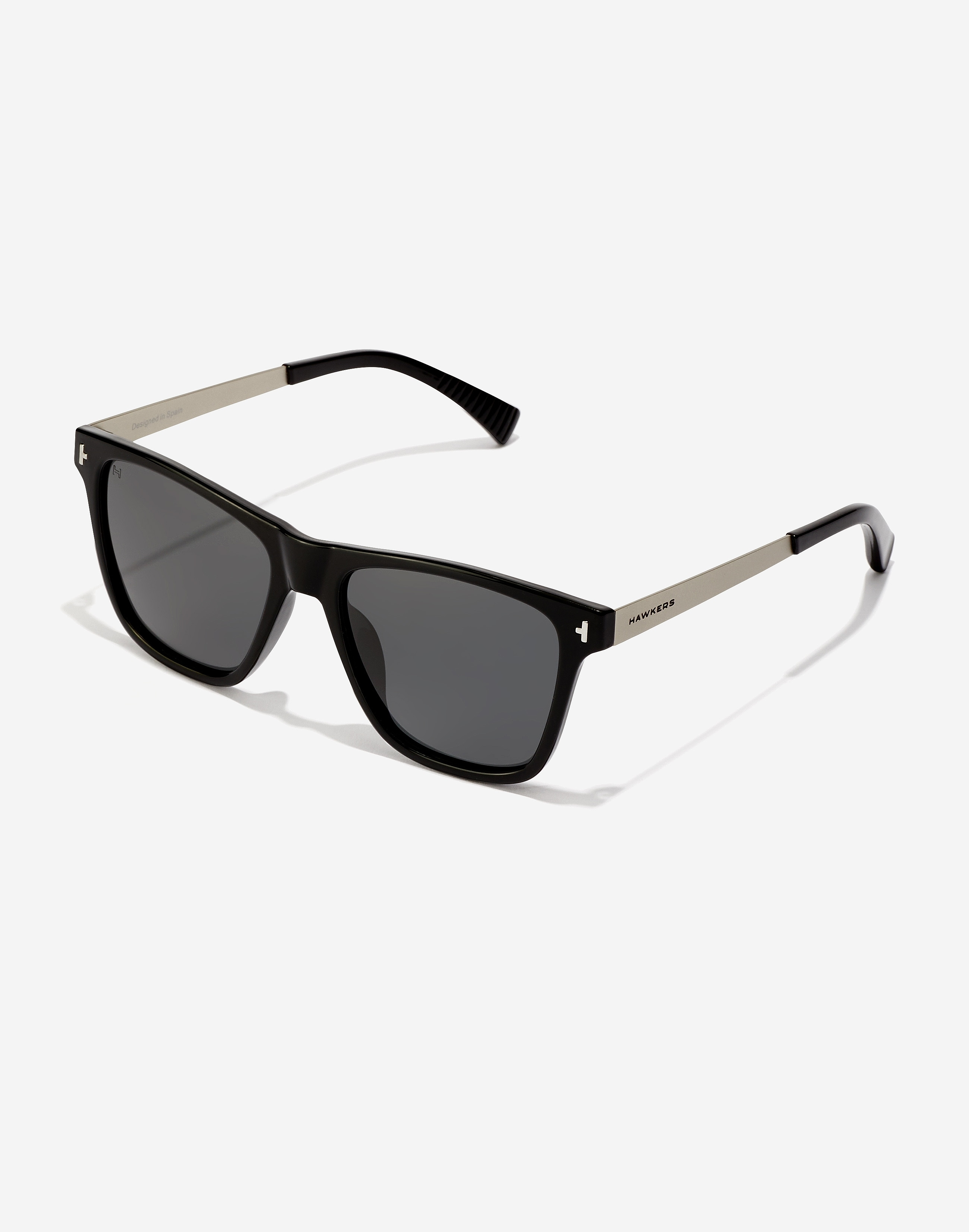 ONE LS METAL - POLARIZED BLACK