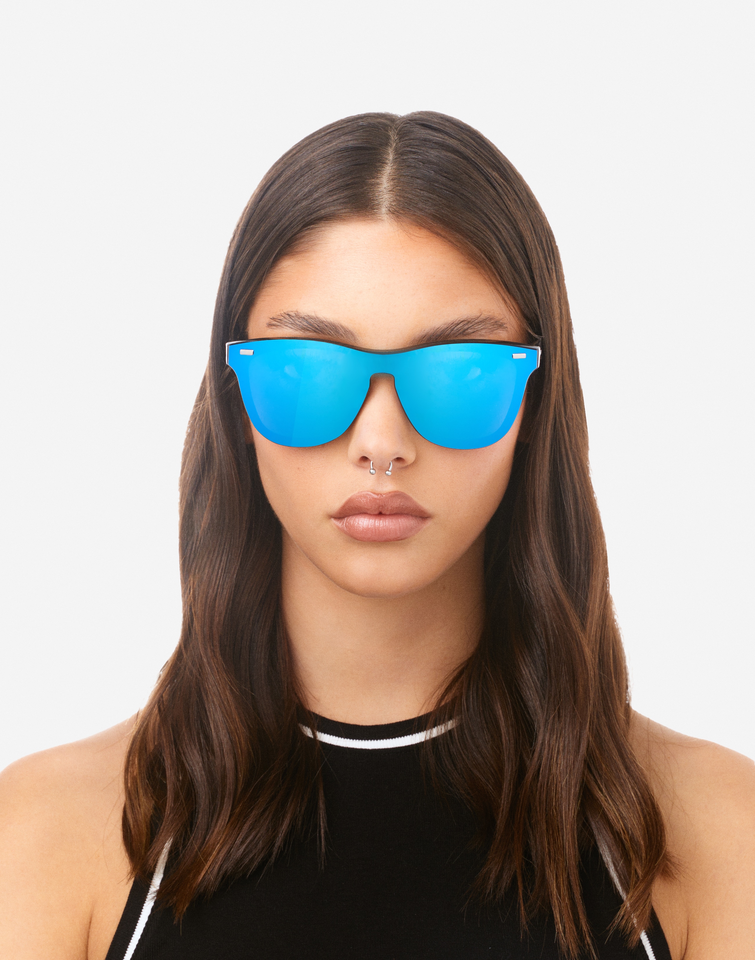 ONE VENM RAW - CLEAR BLUE