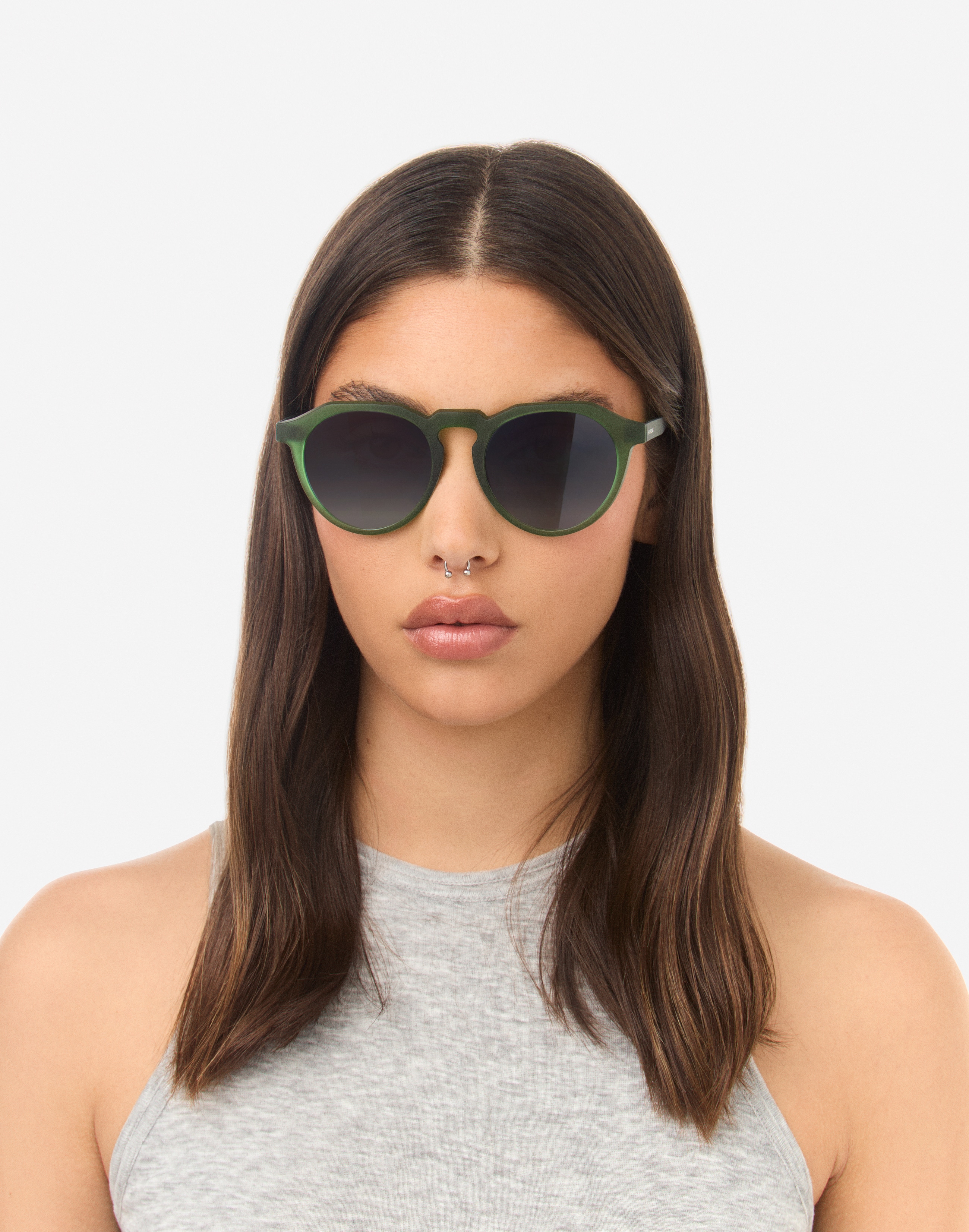 WARWICK RAW - SOFT GREEN BLUE