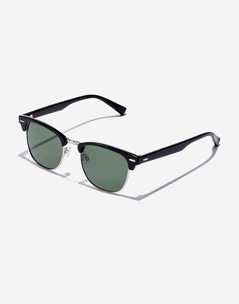 CLASSIC BOLD - POLARIZED BLACK GREEN