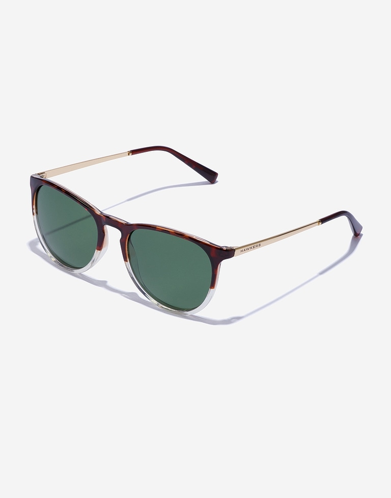 OLLIE - POLARIZED WHITE GREEN