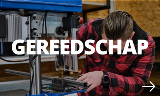 Gereedschap