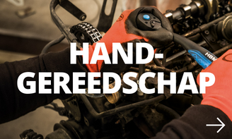 Handgereedschap