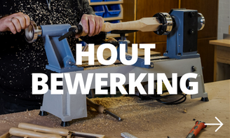 Houtbewerking