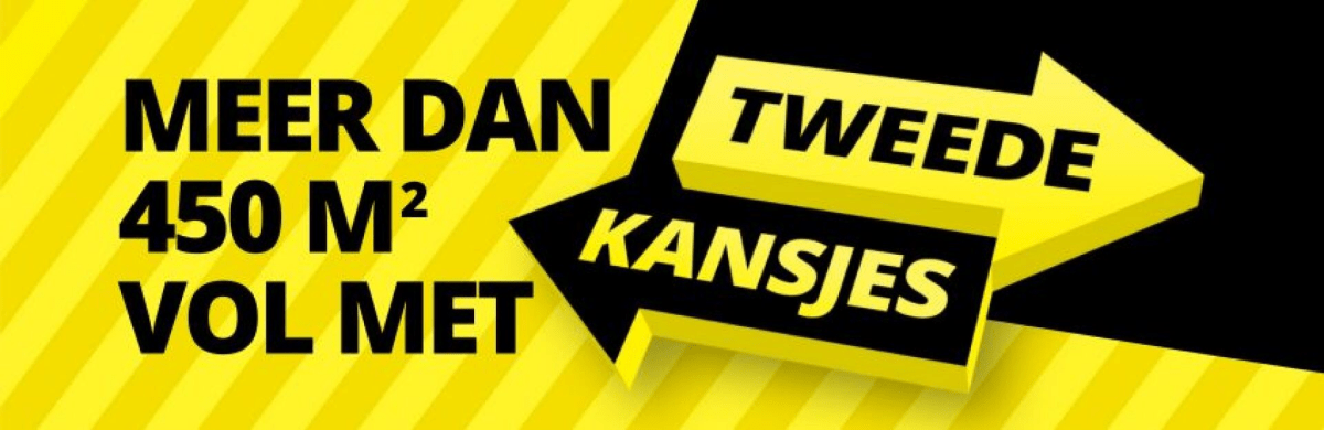 Tweede Kansjes