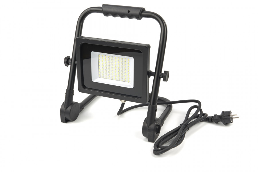 Image of HBM LED Bouwlamp  50 Watt – 4000 Lumen