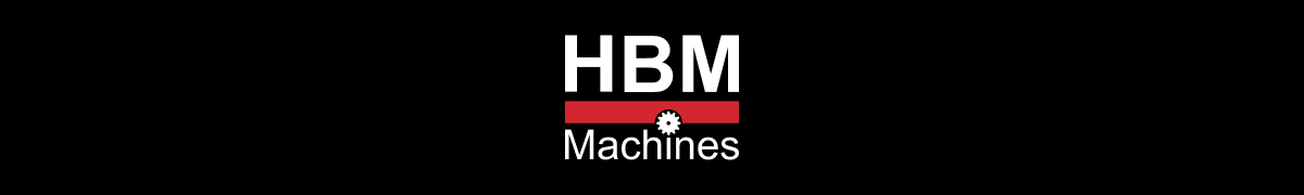 Black November logo HBM