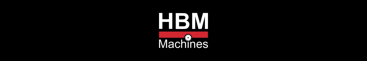 Black November logo HBM