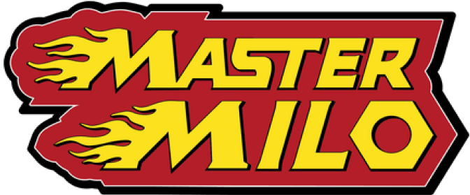 MasterMilo