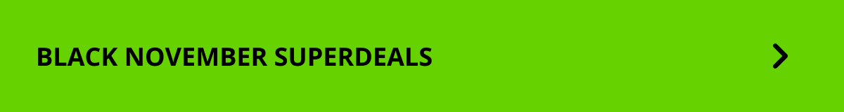 Black November Superdeals