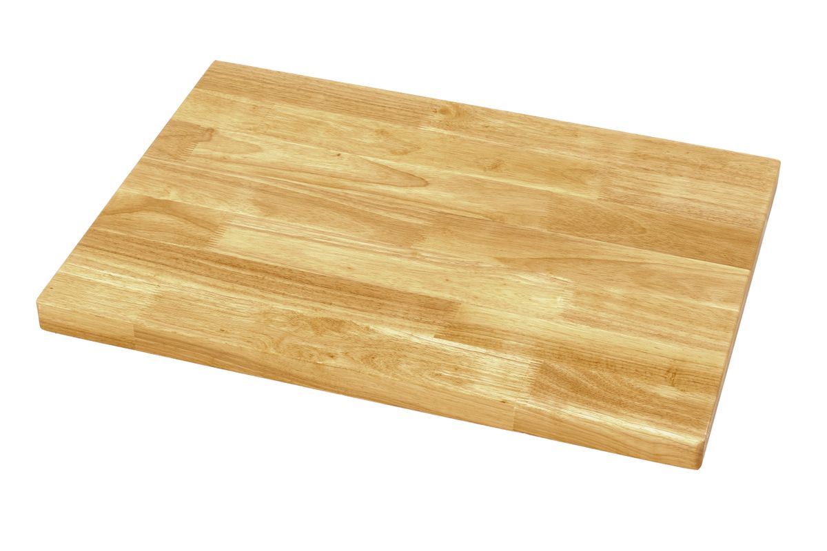 HBM Deluxe Massief Houten Werkbladen voor Werkplaatsinrichting 71 cm