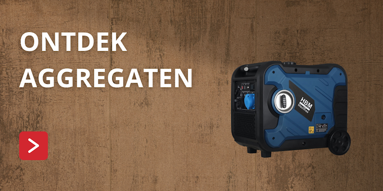 Krachtige oplossingen voor jouw werkplaats afbeelding