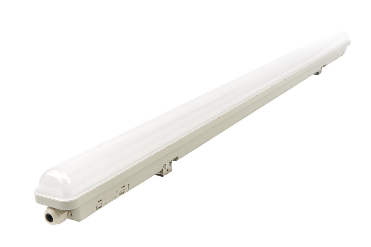HBM LED Armatuur 24W 2000LM L1140 mm